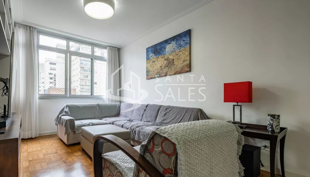 Apartamento, 3 quartos, 140 m² - Foto 19