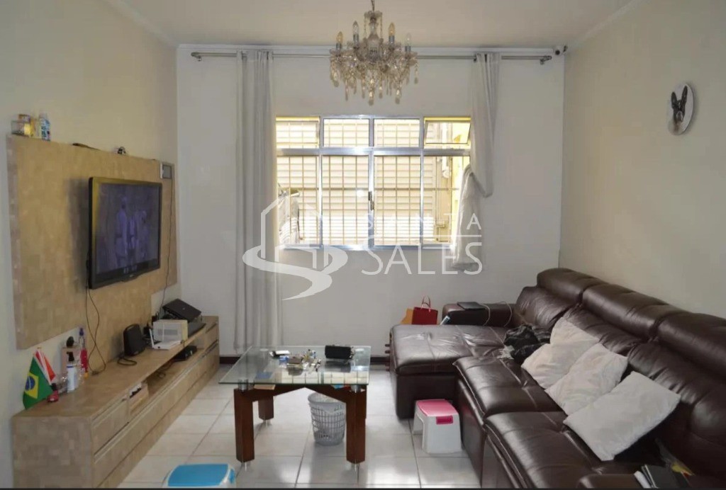 Casa, 3 quartos, 200 m² - Foto 3