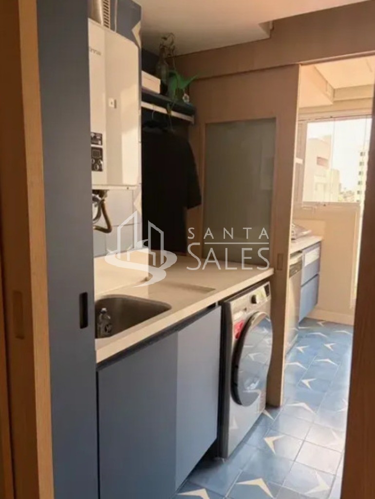 Apartamento, 2 quartos, 93 m² - Foto 7