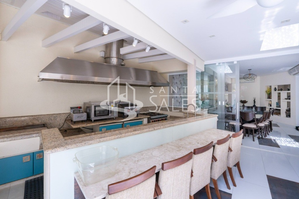 Casa, 5 quartos, 953 m² - Foto 5