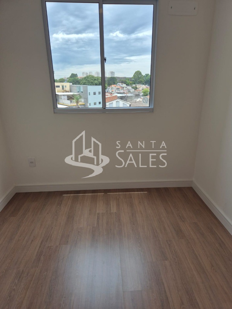 Apartamento, 2 quartos, 41 m² - Foto 11