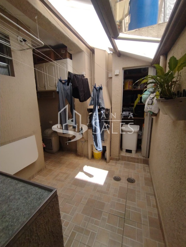 Casa, 3 quartos, 120 m² - Foto 30