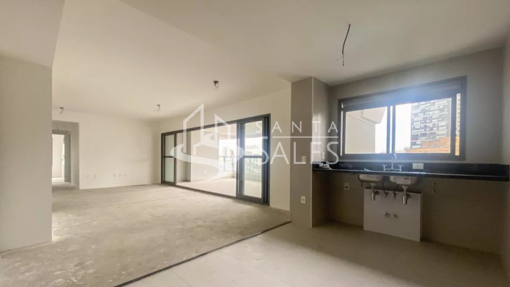 Apartamento, 3 quartos, 176 m² - Foto 3