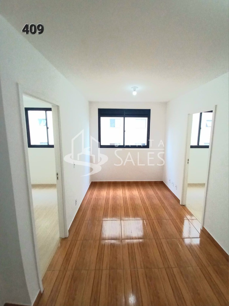 Apartamento, 2 quartos, 34 m² - Foto 1
