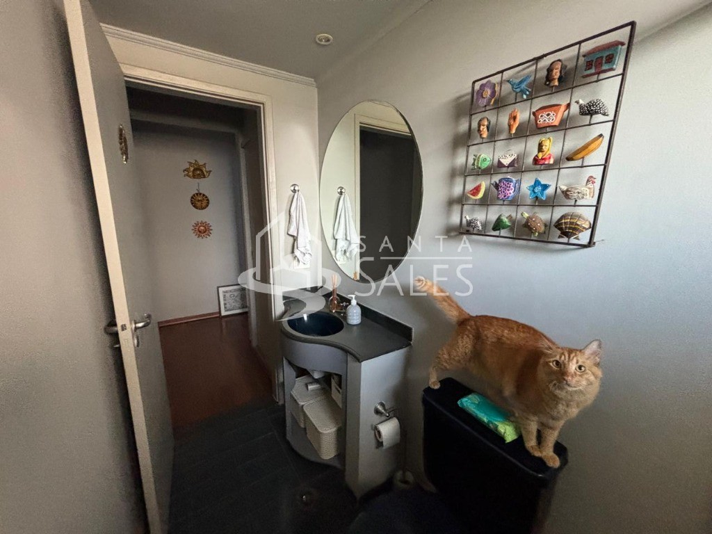 Apartamento, 1 quarto, 110 m² - Foto 19