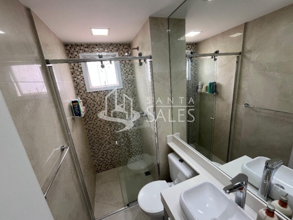 Apartamento, 2 quartos, 58 m² - Foto 21