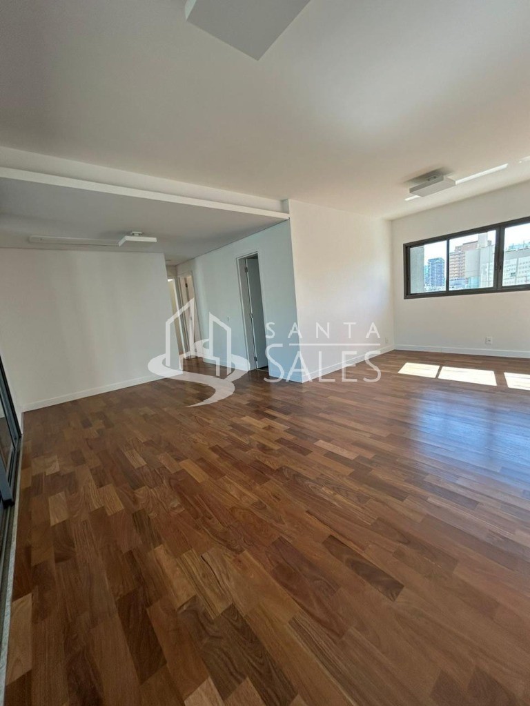 Apartamento, 3 quartos, 160 m² - Foto 1
