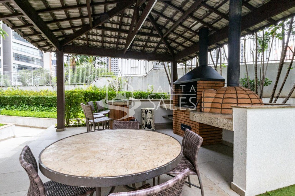 Apartamento, 3 quartos, 177 m² - Foto 35