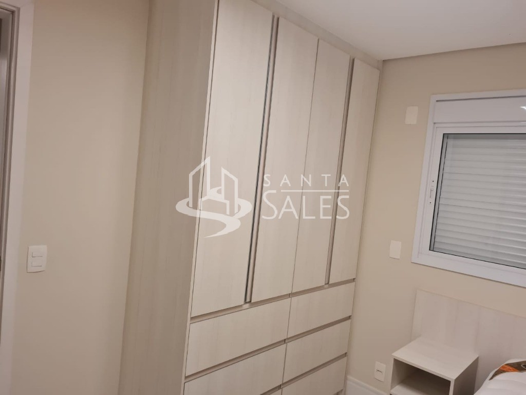 Apartamento, 3 quartos, 78 m² - Foto 8