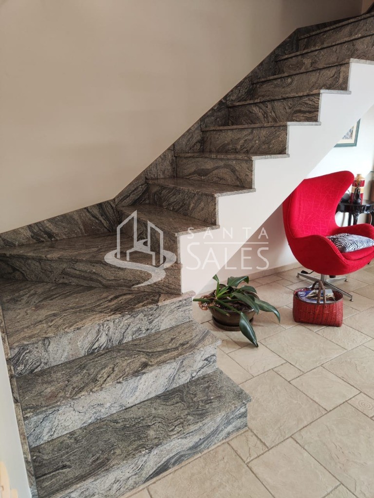 Casa, 3 quartos, 220 m² - Foto 8