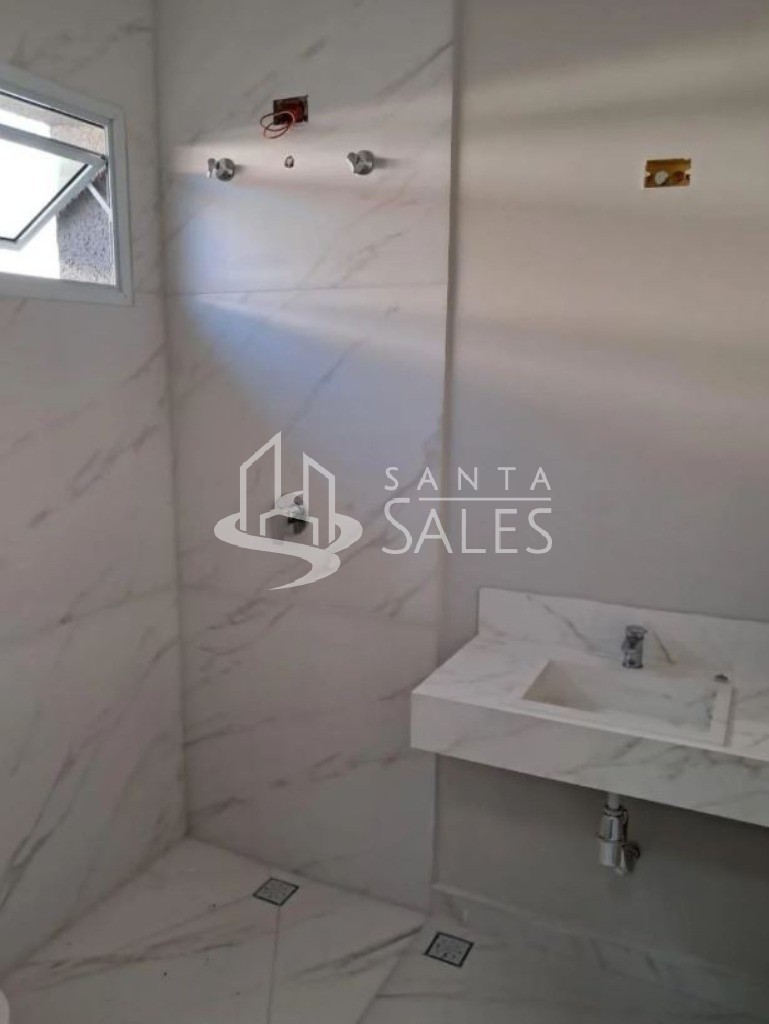 Sobrado, 3 quartos, 147 m² - Foto 5