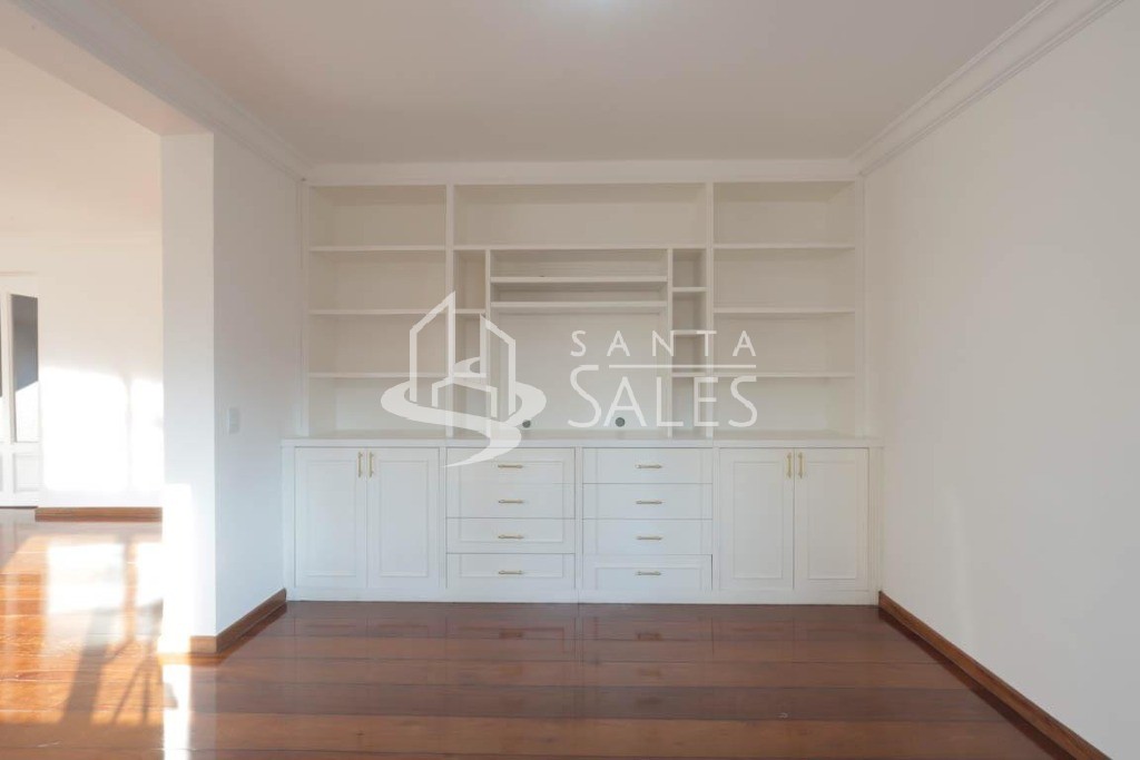 Apartamento, 3 quartos, 240 m² - Foto 24