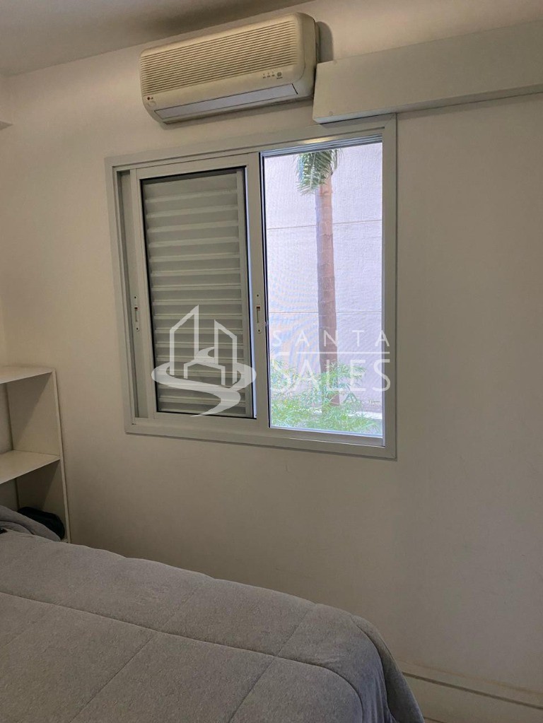 Apartamento, 1 quarto, 33 m² - Foto 12