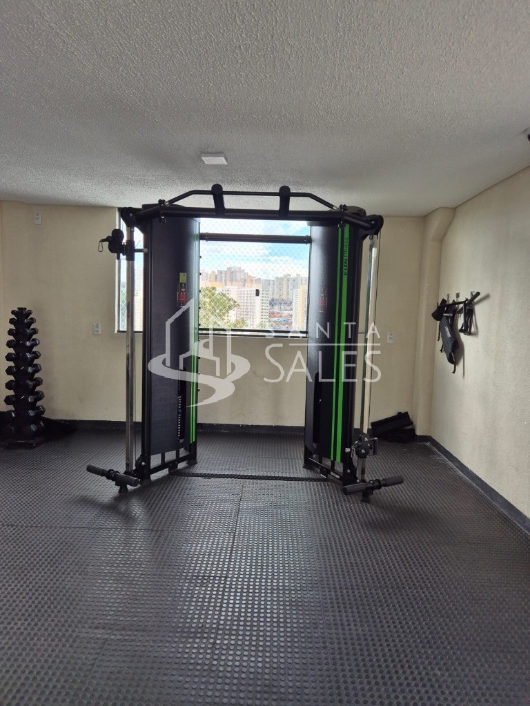 Apartamento, 2 quartos, 41 m² - Foto 19