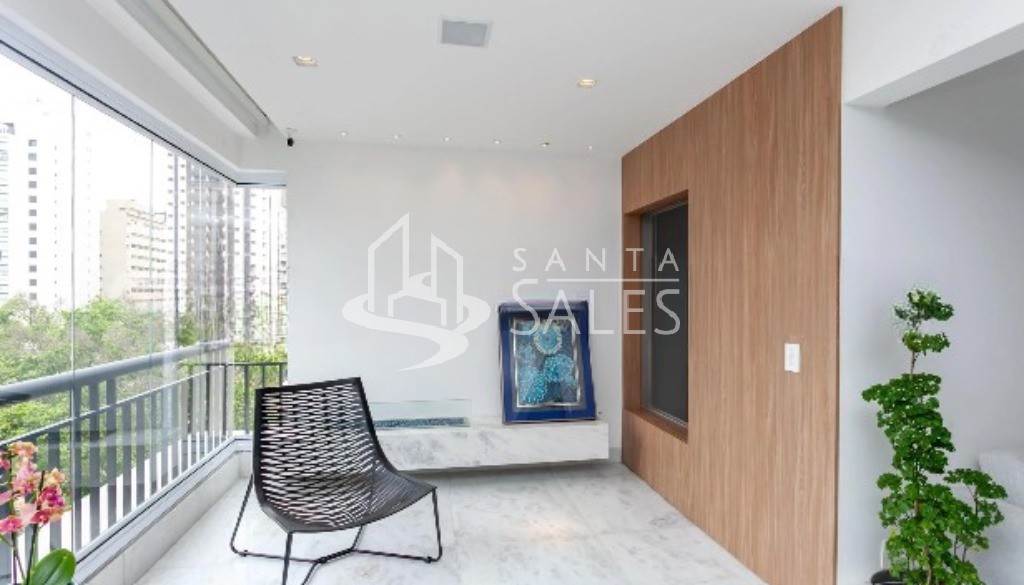 Apartamento, 4 quartos, 223 m² - Foto 10