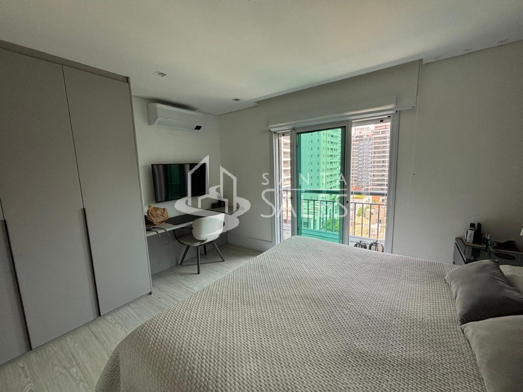 Apartamento, 4 quartos, 223 m² - Foto 15