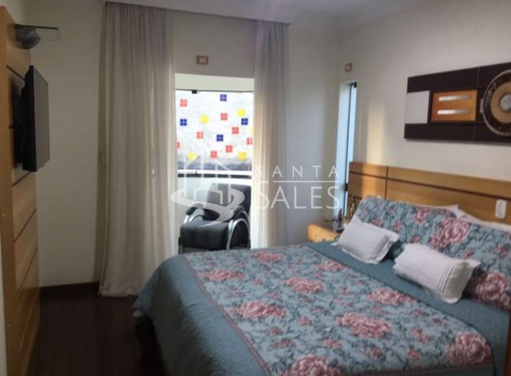 Sobrado, 3 quartos, 256 m² - Foto 8