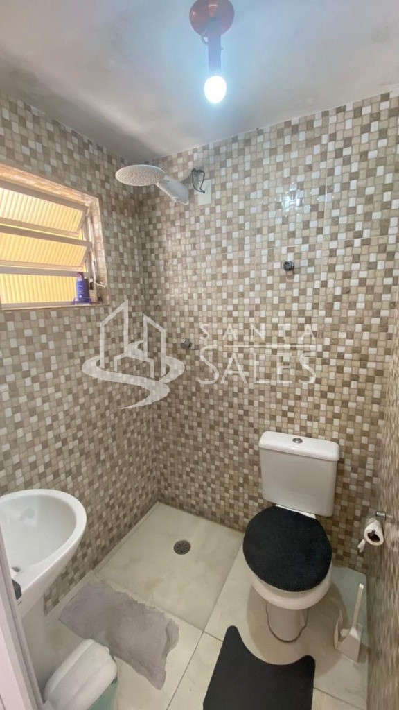 Sobrado, 4 quartos, 120 m² - Foto 19