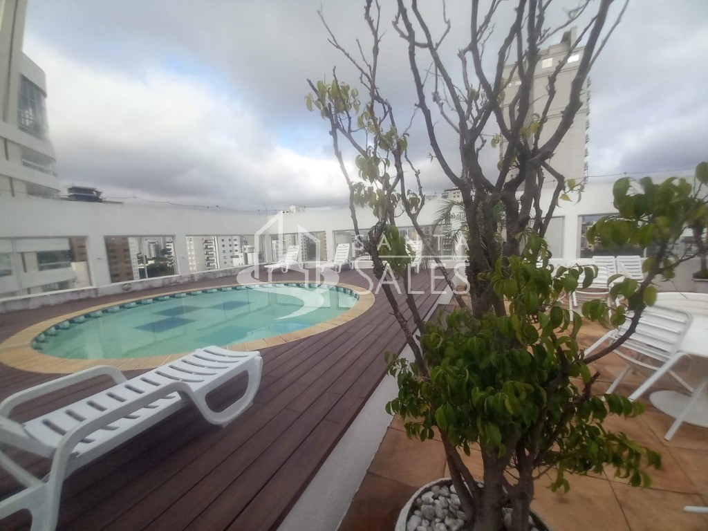 Apartamento, 1 quarto, 45 m² - Foto 15