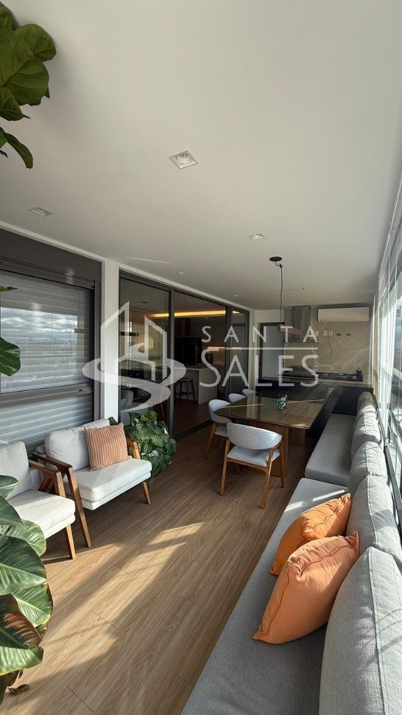 Apartamento, 2 quartos, 110 m² - Foto 13