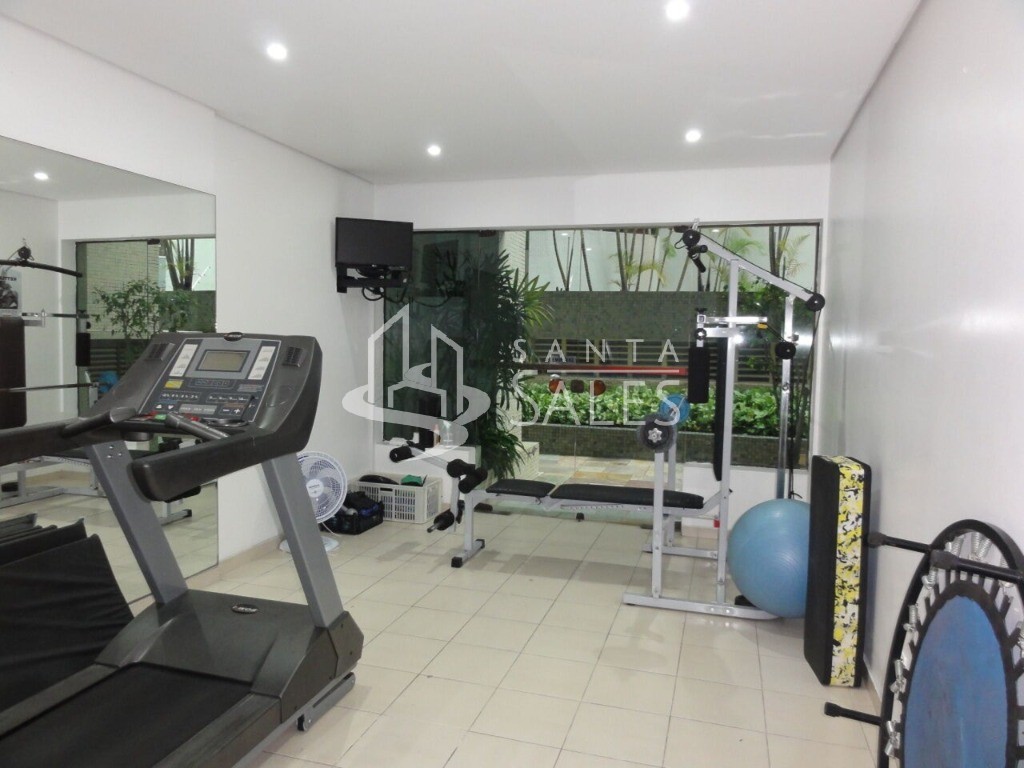 Apartamento, 4 quartos, 182 m² - Foto 26