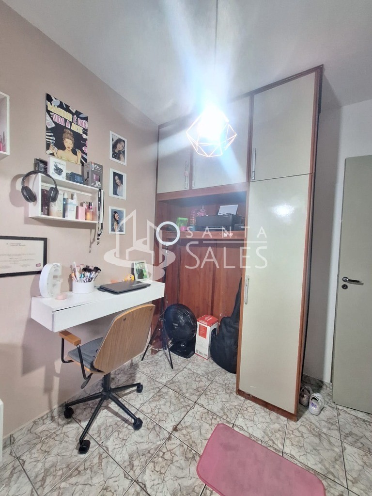 Apartamento, 2 quartos, 60 m² - Foto 6