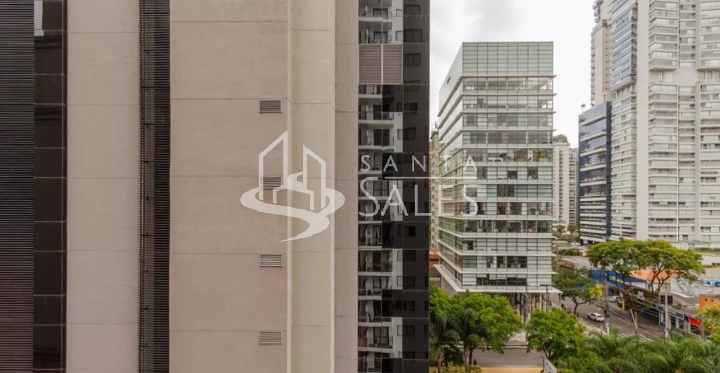 Apartamento, 2 quartos, 77 m² - Foto 33