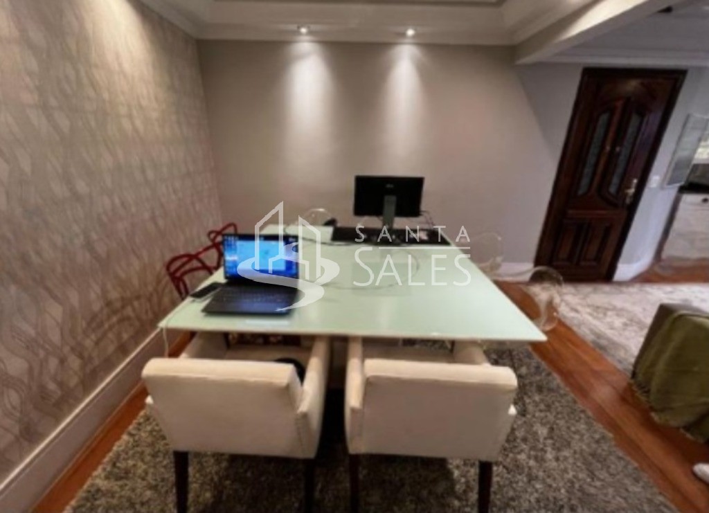 Apartamento, 3 quartos, 178 m² - Foto 16