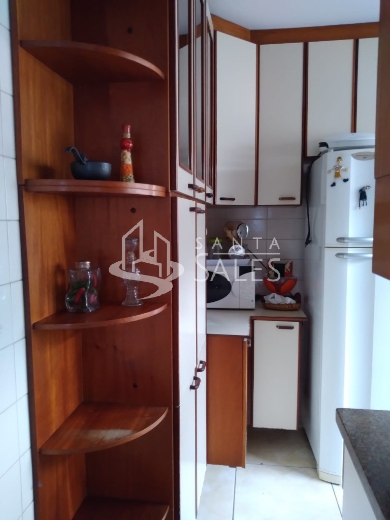 Sobrado, 3 quartos, 192 m² - Foto 20