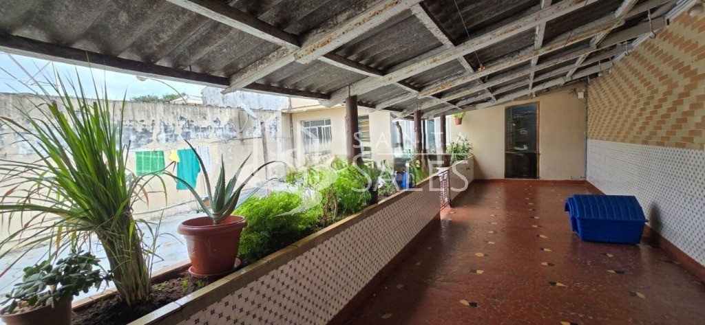 Sobrado, 5 quartos, 310 m² - Foto 19