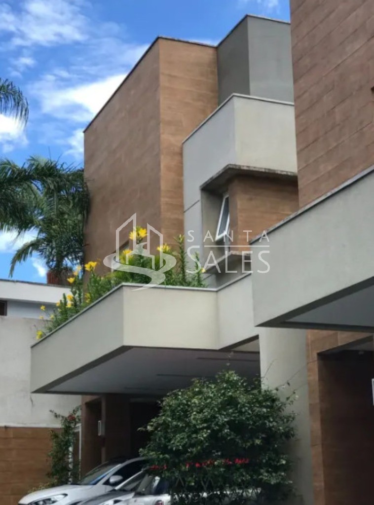 Casa, 4 quartos, 330 m² - Foto 4