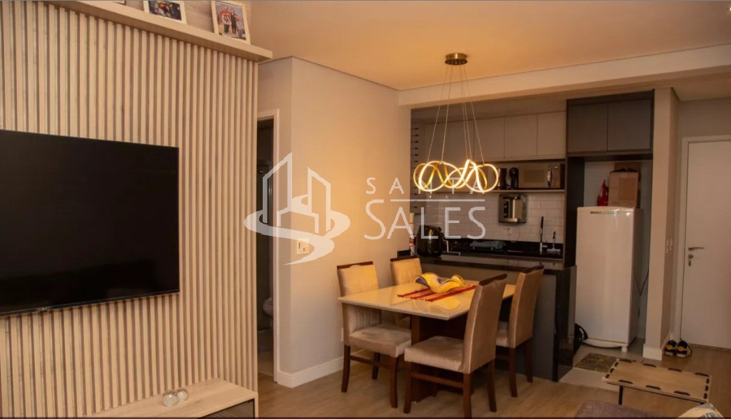 Apartamento, 2 quartos, 64 m² - Foto 8