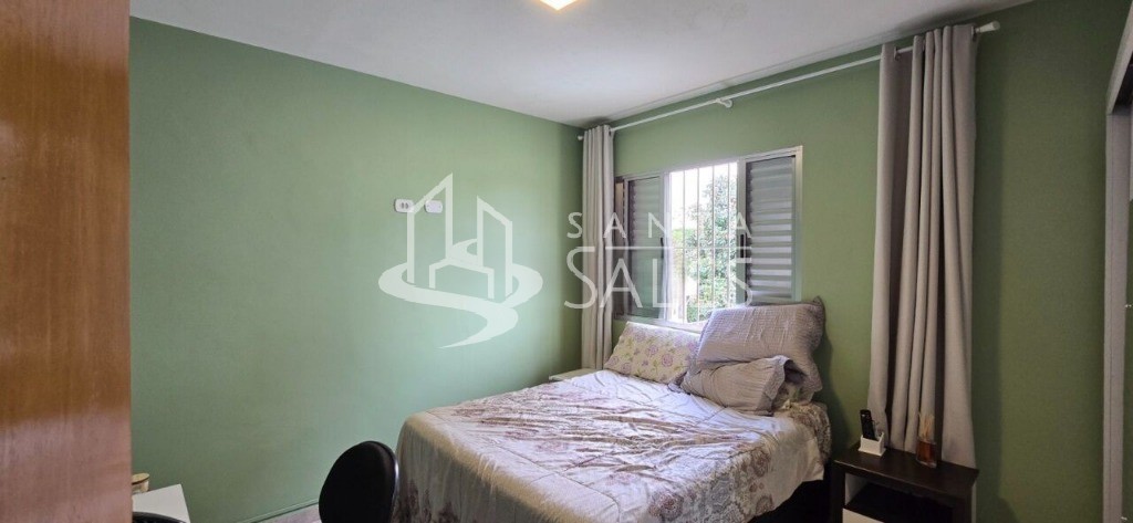 Sobrado, 5 quartos, 310 m² - Foto 36