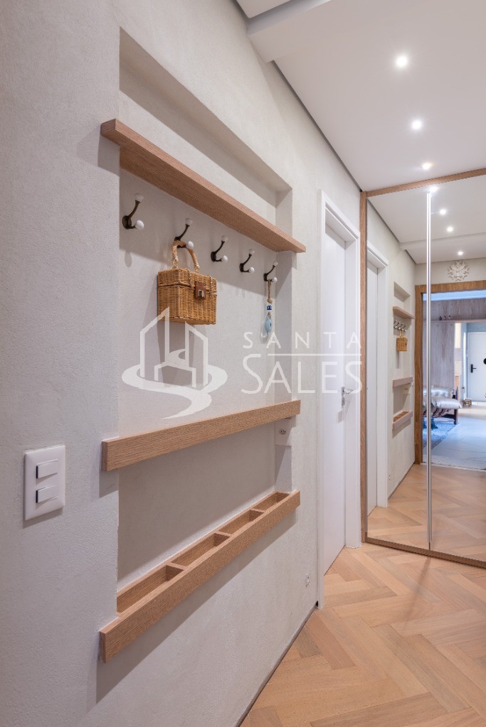 Apartamento, 3 quartos, 160 m² - Foto 23