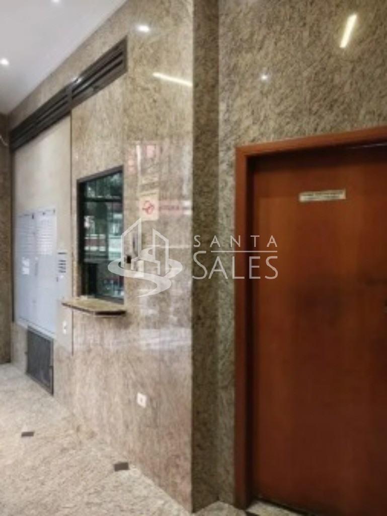 Kitnet-Studio, 28 m² - Foto 7