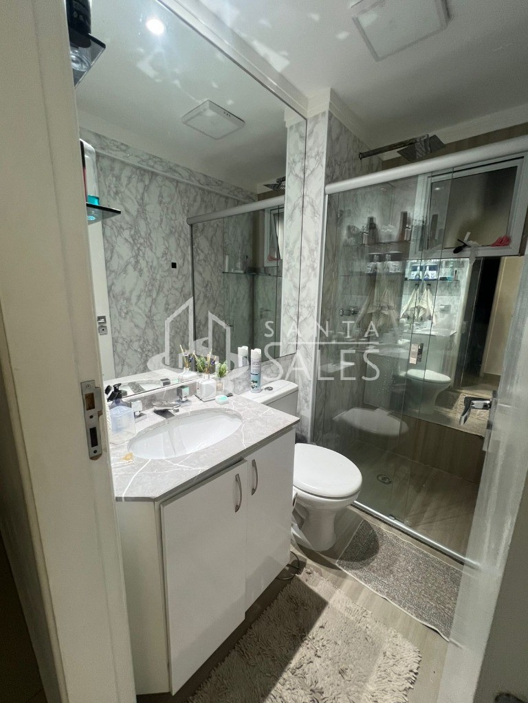 Apartamento, 3 quartos, 79 m² - Foto 14
