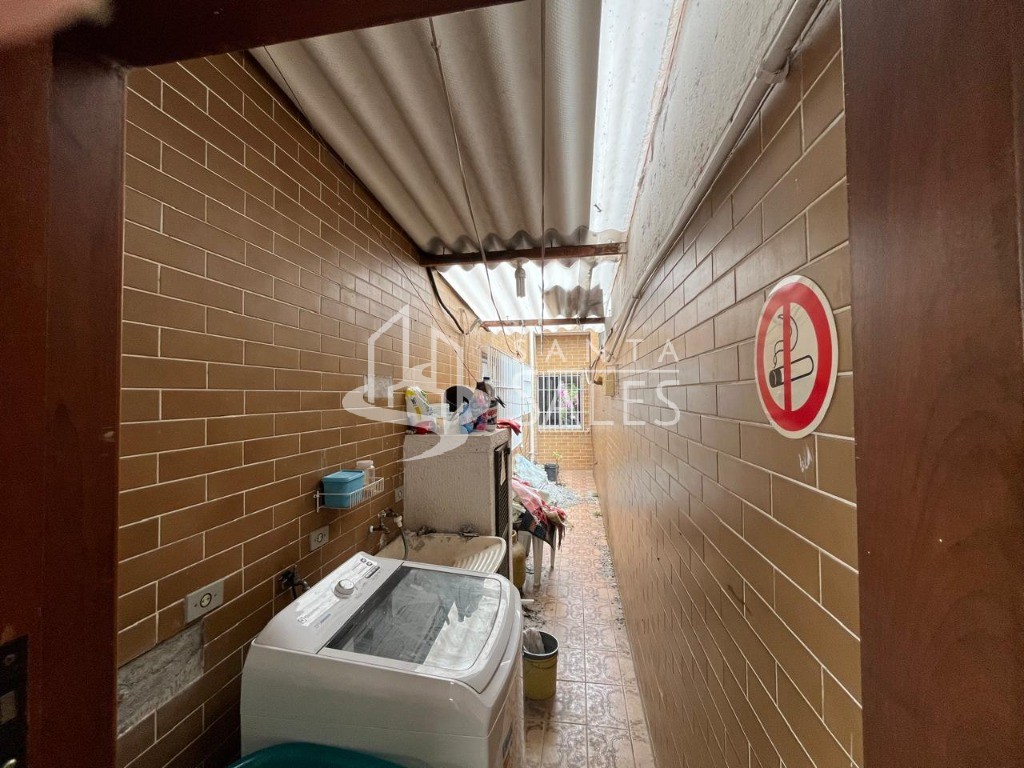 Sobrado, 4 quartos, 350 m² - Foto 22