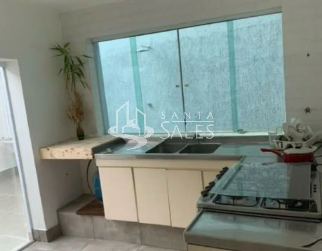 Sobrado, 2 quartos, 160 m² - Foto 6