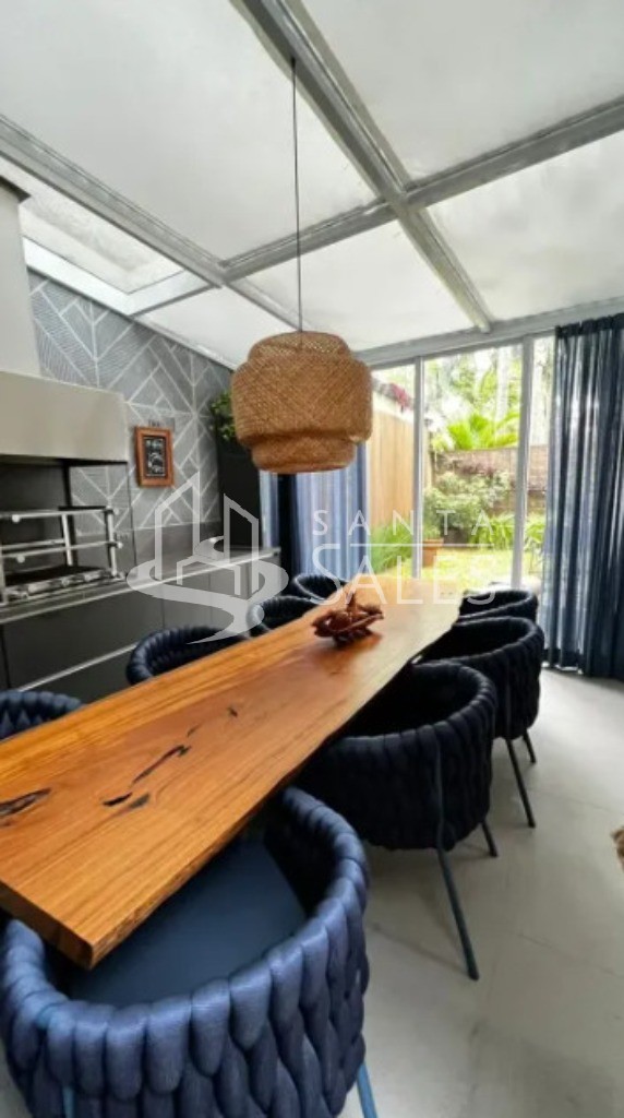 Casa, 4 quartos, 330 m² - Foto 7