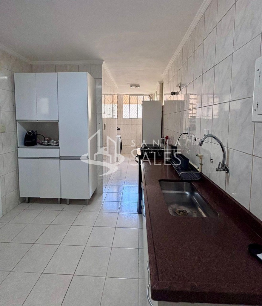 Apartamento, 3 quartos, 80 m² - Foto 15