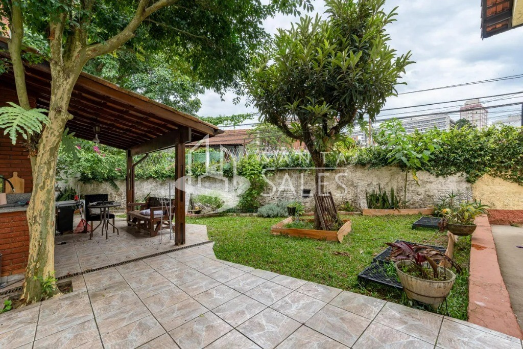 Casa, 3 quartos, 140 m² - Foto 35