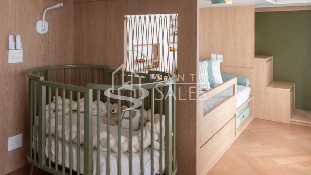 Apartamento, 3 quartos, 160 m² - Foto 14