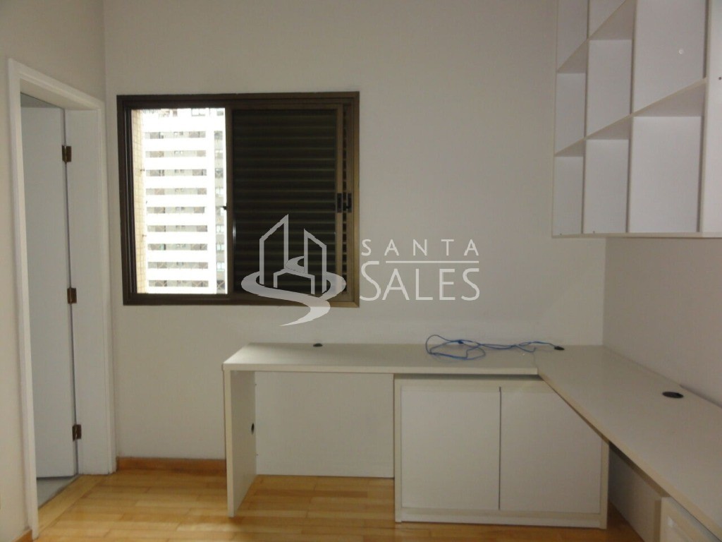 Apartamento, 4 quartos, 182 m² - Foto 11