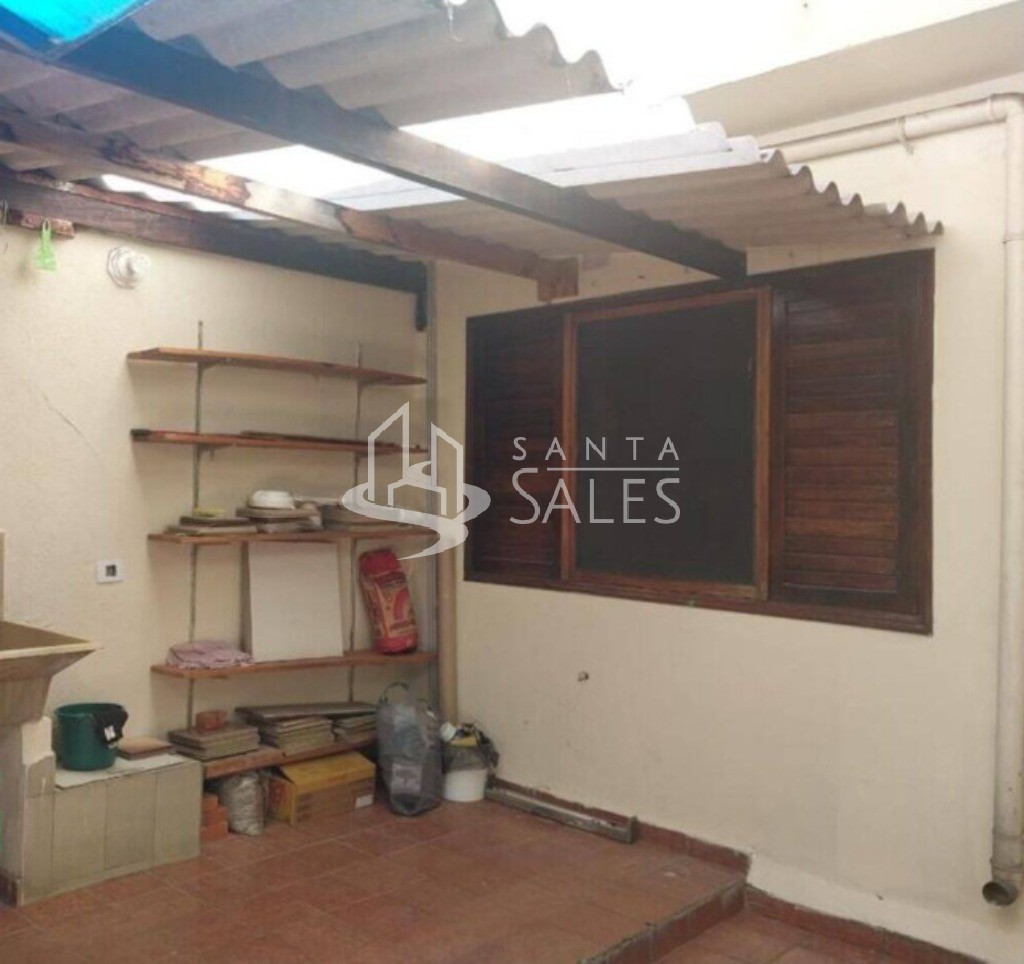 Casa, 2 quartos, 159 m² - Foto 13