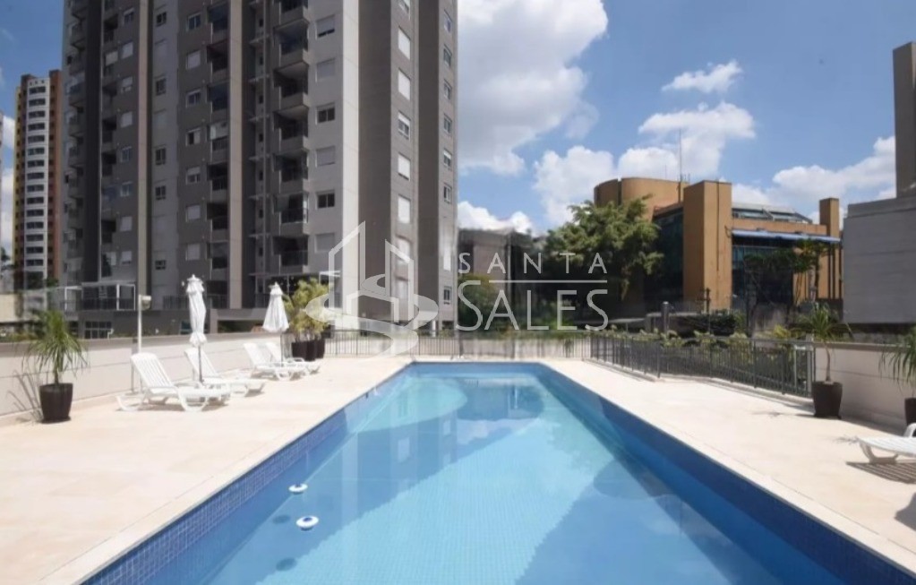 Apartamento, 2 quartos, 62 m² - Foto 30