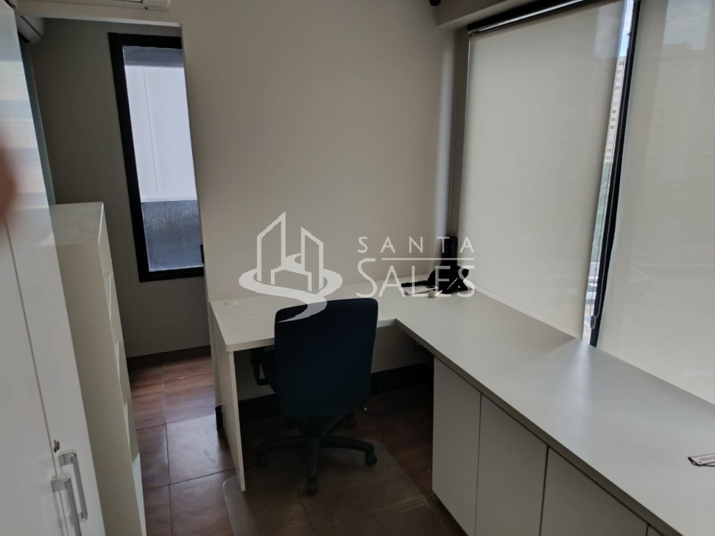 Sala-Conjunto, 108 m² - Foto 7