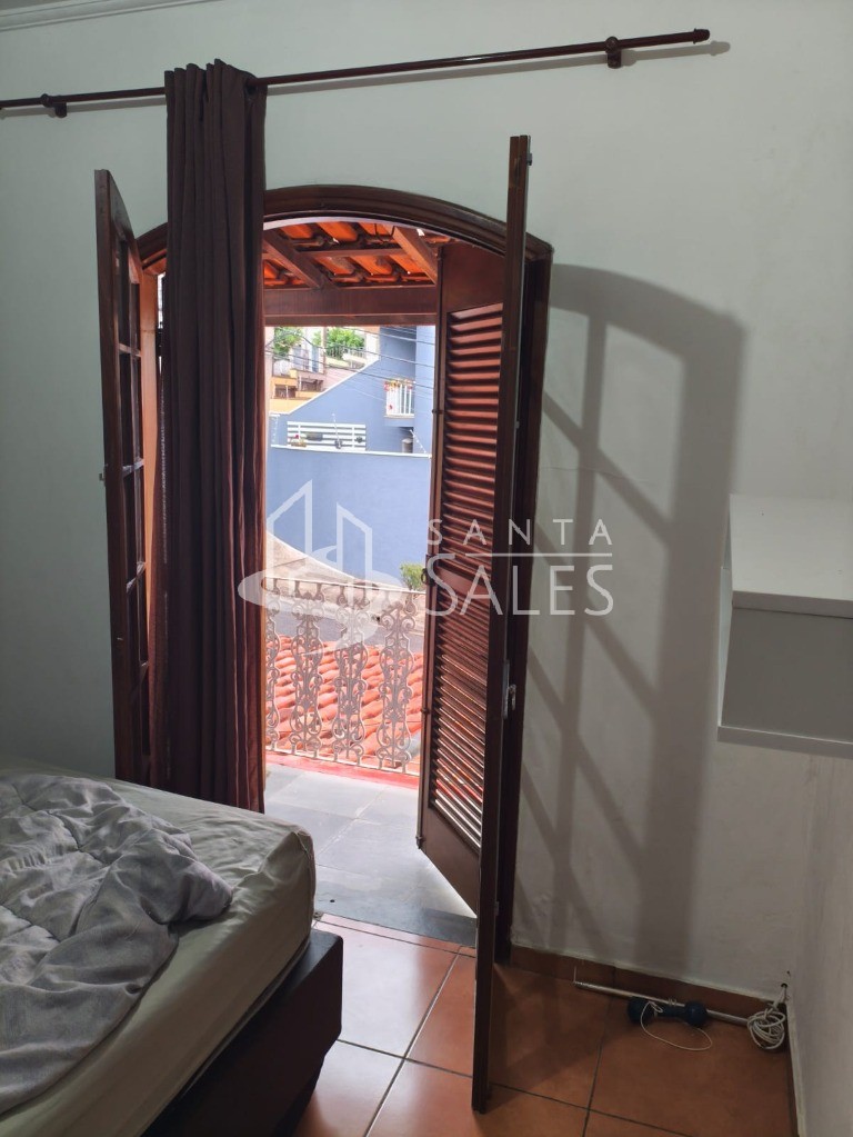 Casa, 3 quartos, 154 m² - Foto 5