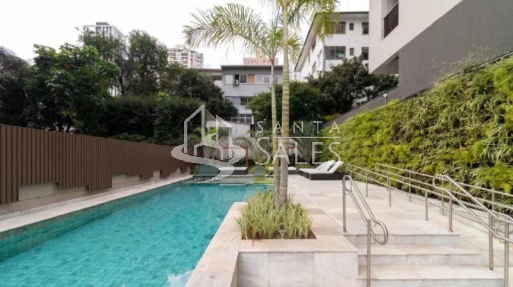 Apartamento, 1 quarto, 27 m² - Foto 13