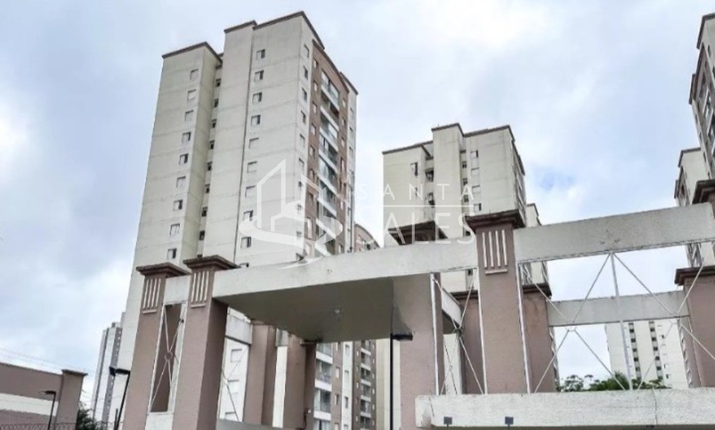 Apartamento, 2 quartos, 60 m² - Foto 88