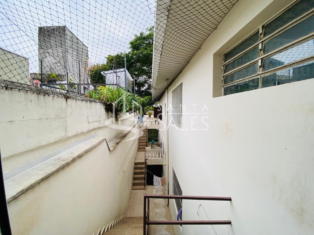 Casa, 4 quartos, 160 m² - Foto 3
